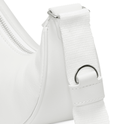 Nike x Jacquemus Le Swoosh Crossbody Bag. Nike.com